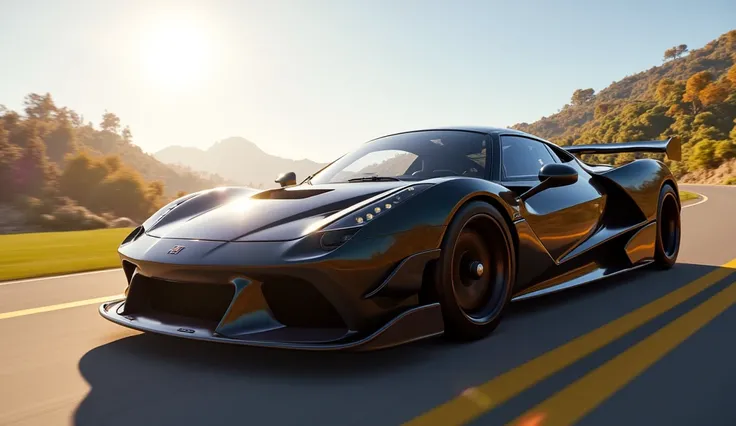 Forza horizon 5 YouTube image for thumbel