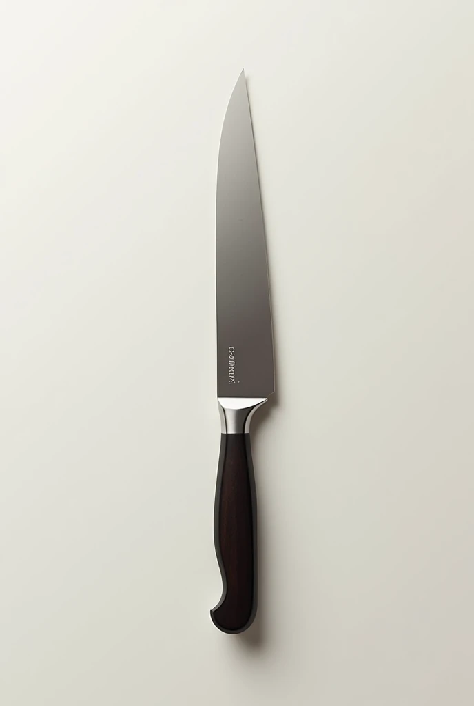 Simplest knife 