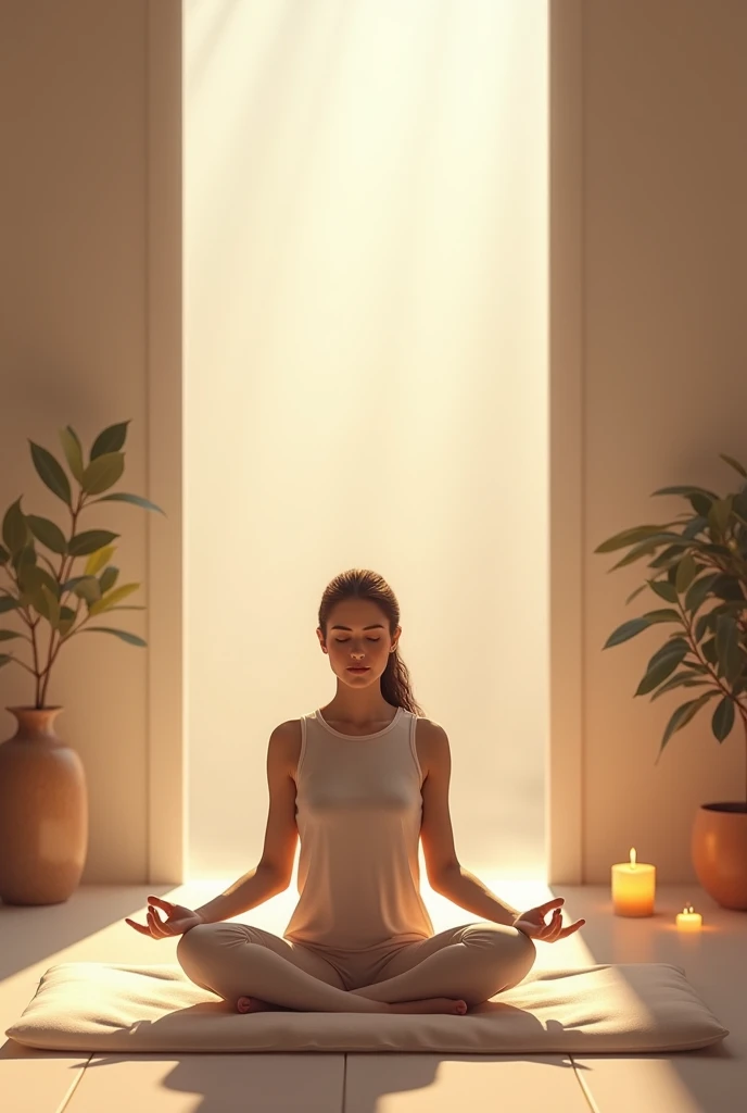 Mental Health Tip "Did you know that setting aside a few minutes of your day to meditate can bring incredible benefits to your mind?? 🧘‍♂️ A meditação ajuda a reduzir o estresse, improves concentration and promotes a sense of inner peace. Try it today and ...