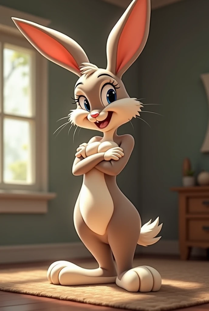 Fat lola bunny nude 