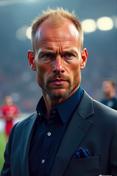 Erik ten hag