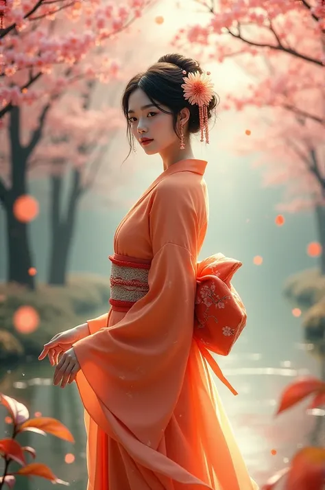 pretty japanese 