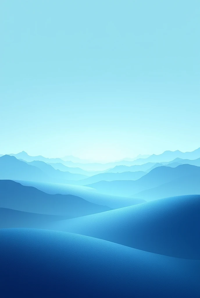 background with blue tones