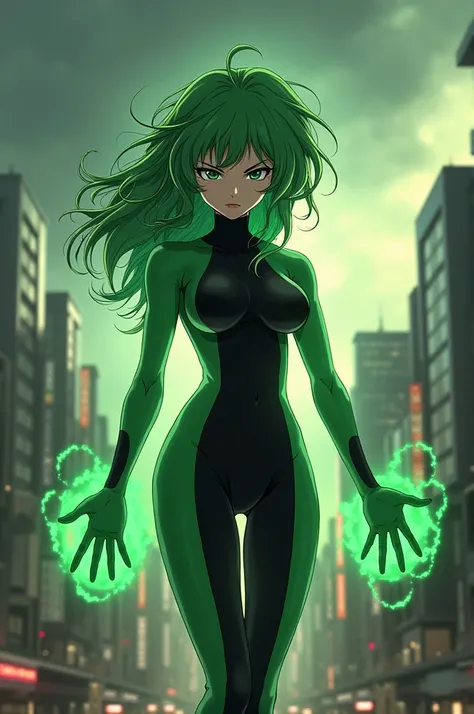 Tatsumaki 