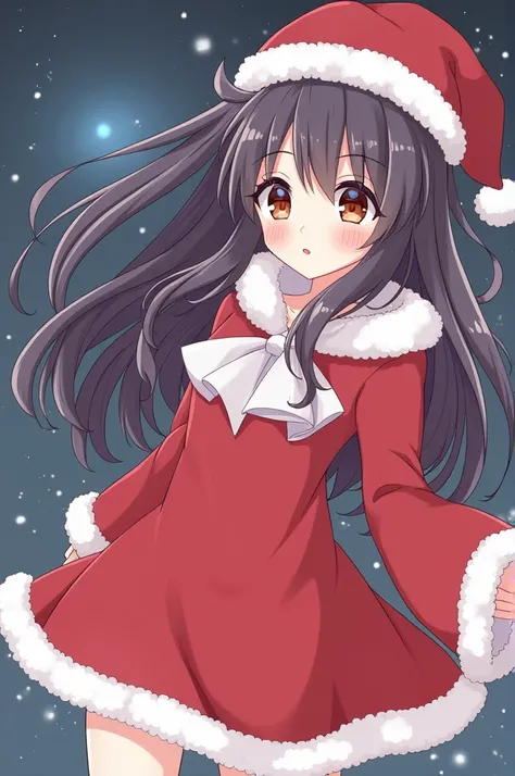 kuromi Christmas 