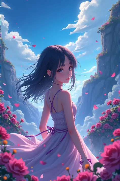 Anime wallpaper