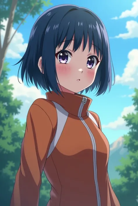 hinata