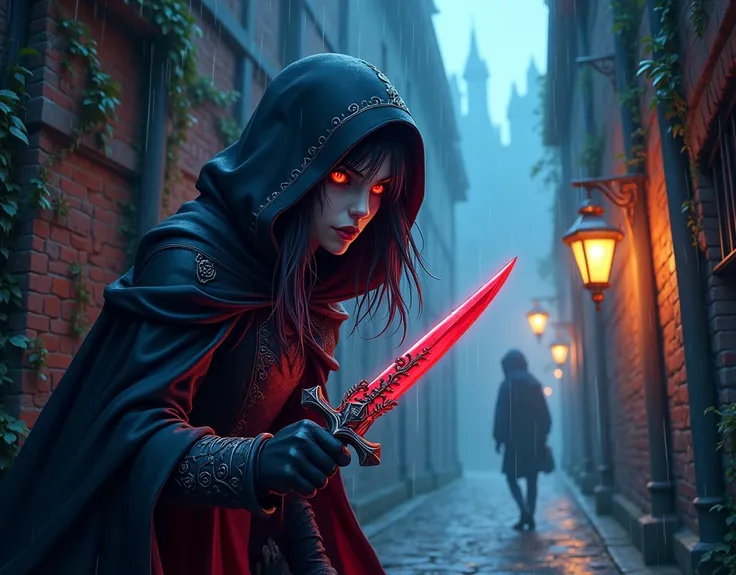 Daily Challenge (0902): Assassin
