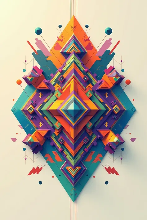 geometric patterns