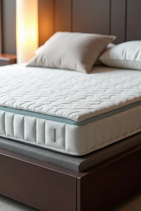 Mattress design