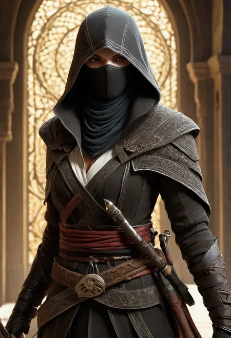 assassin