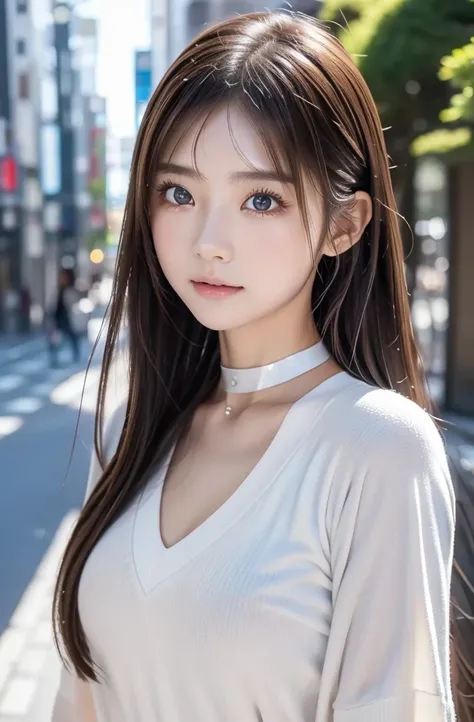 最高qualityのディテール:1.2, Realistic, 8K Ultra HD, High resolution, One Girl:1.2, The 超detailedな, 高qualityのテクスチャ, Intricate details, detailed, 非常にdetailedなCG, 高qualityの影, detailed 美しく繊細な顔, detailed 美しく繊細な目, Depth of written boundary, Ray Tracing, 20th Generation...