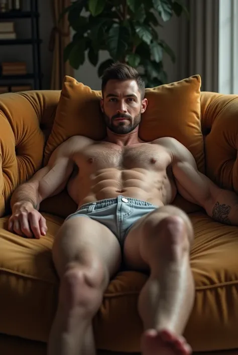 New York Male Voice