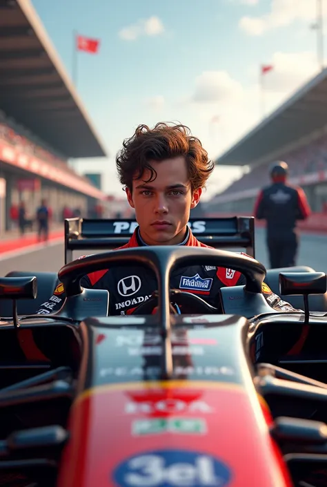 lando norris