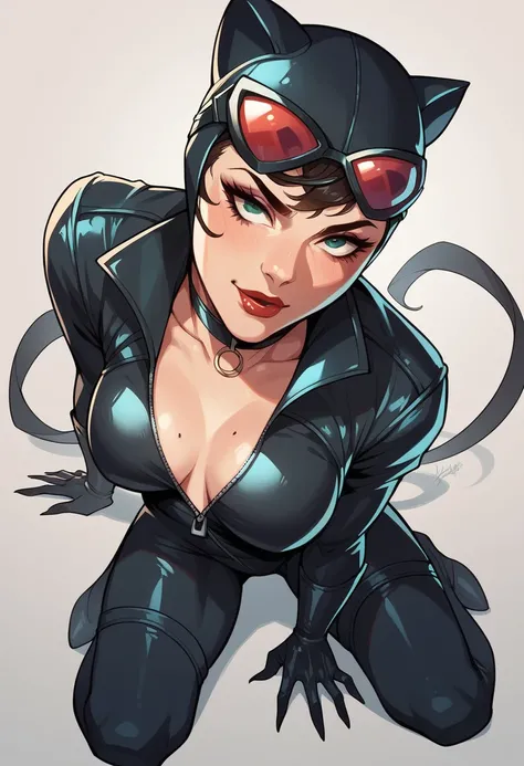 Catwoman 