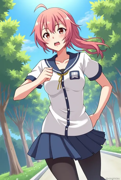 


You-Zitsu Wiki
Advertisement
You-Zitsu Wiki
Maezono
2nd Year

Light Novel
Maezono
Japanese
forwardgarden
Rōmaji
Maezono
Characteristics
Gender
12?cb=20171005024423 Female
Professional Status
1st Year
2nd Year
Status
Active
Occupation
Student
Class
Class...