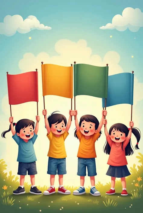 Title: Advaita Top 50 Play Schools of 2024: A Comprehensive Guide for Parents

Introduction: students holding the benar As parents, choosing the right play school is a critical decision that shapes your childs early development and sets the foundation for ...