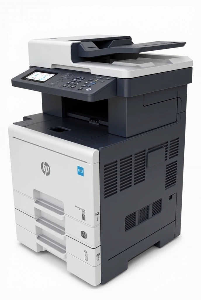 HP color Laserjet MFP 4303fdw ( 5HH67A)
