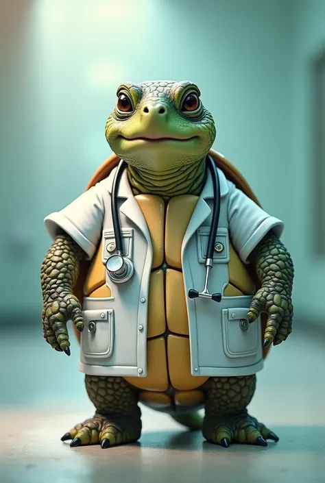 medical turtle