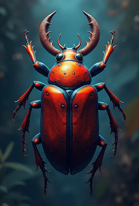 beetle