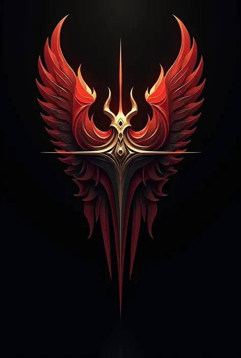  
Make Lucifer logo