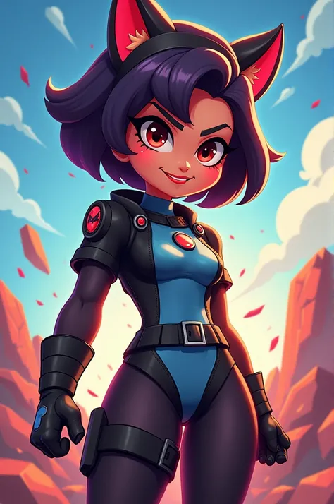 Collete de brawl stars