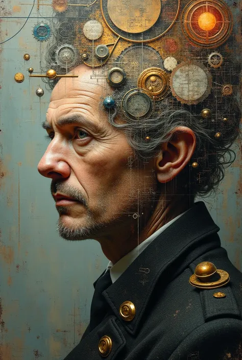 The Mind of Geniuses.Exploring the Greatest Minds in History