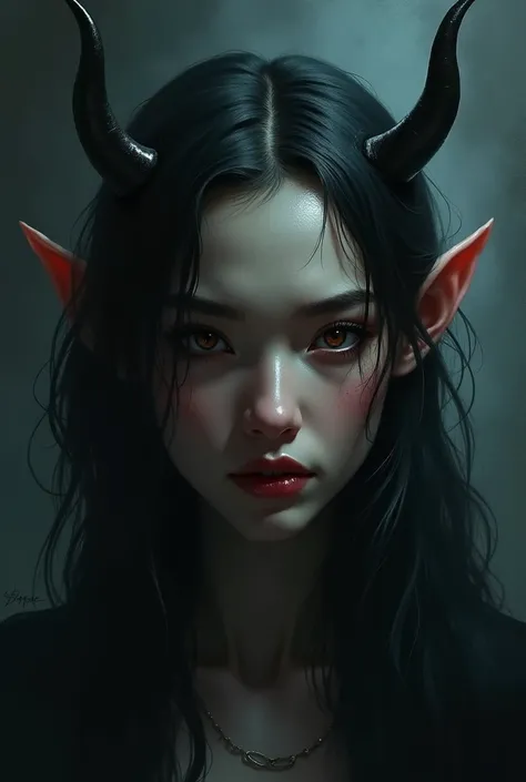 There is something attractive about devilish people