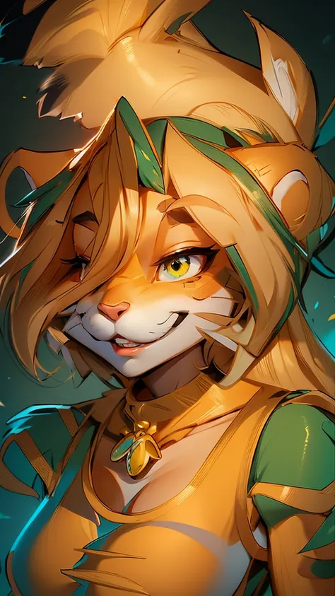 envision a 8k, highres, cinematic, beautiful full body pinup of a cute sexy furry female anthro, with a slender petite body, (((...