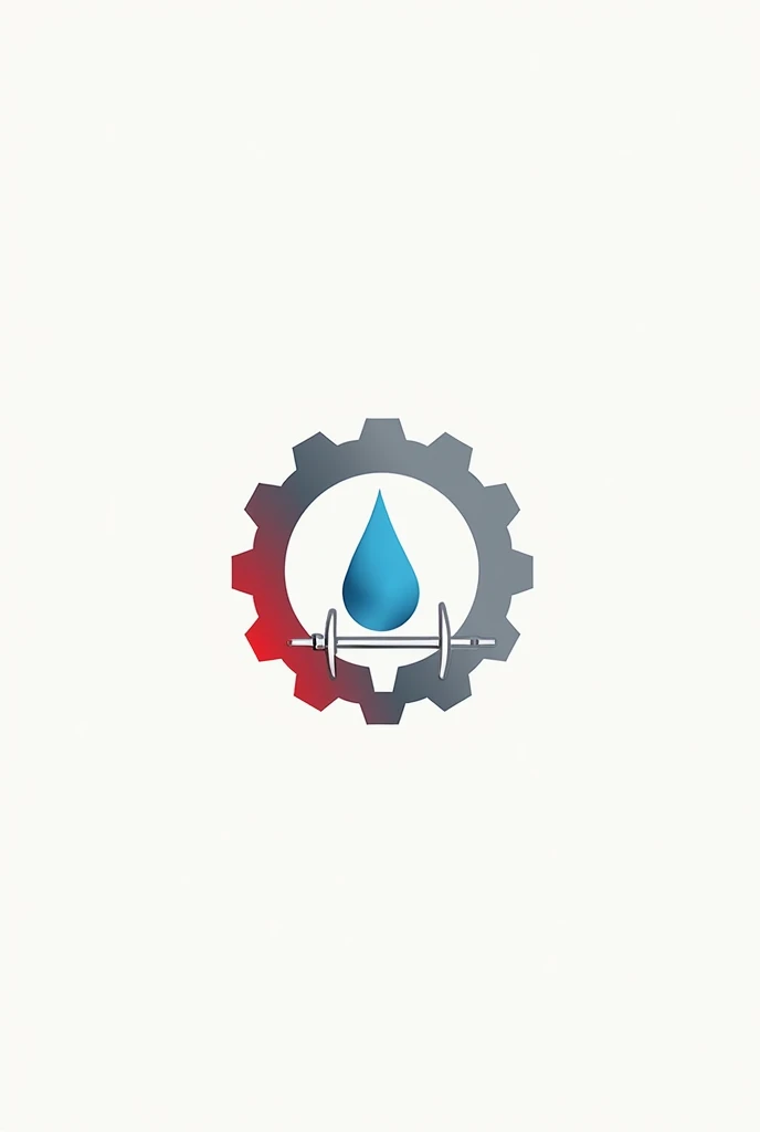 HPJ HidroTech Performance Jetstream was chosen Logo Concept General Shape: The logo can be circular or emblem shaped., that conveys a sense of completeness and connection. elements: valve: Position the valve at the bottom of the circle. It can be stylized ...