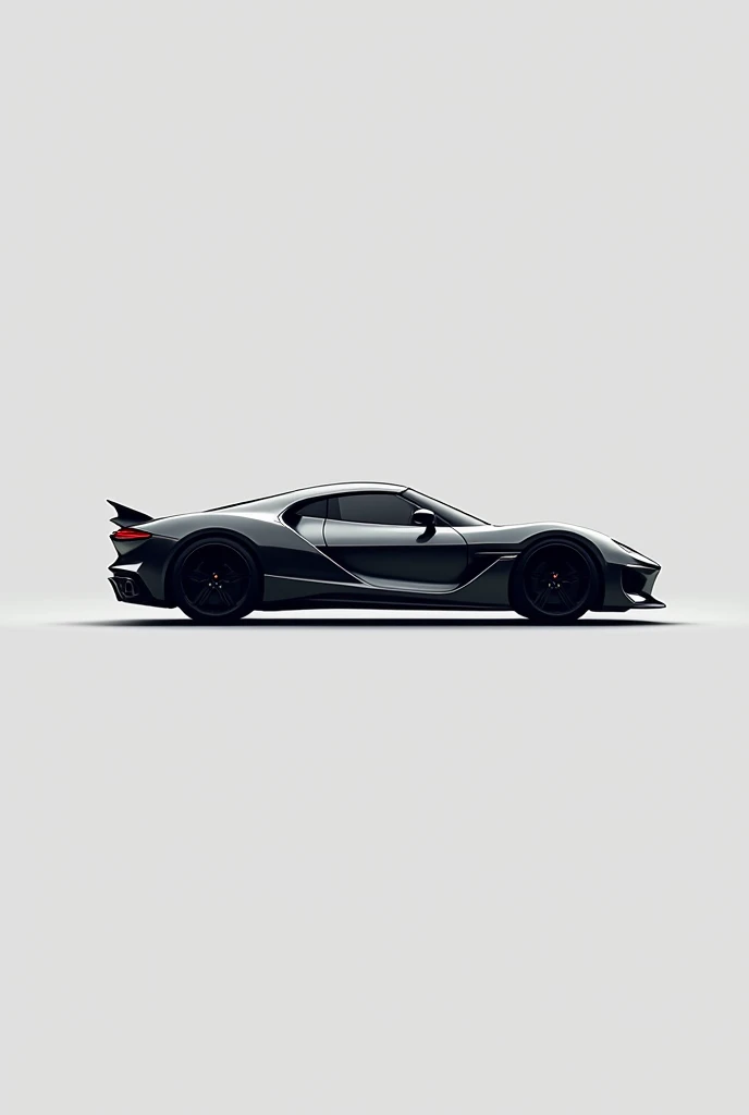 Create a logo for a sports car company called new lucerne 