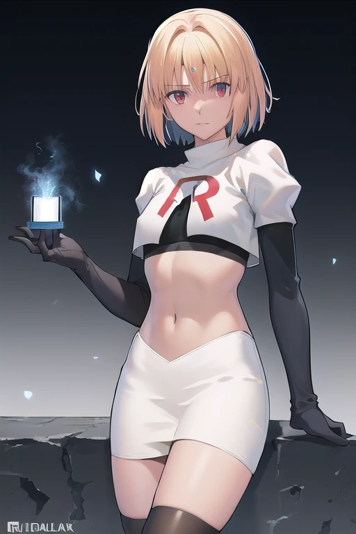 arcueid \\(tsukihime\\),arcueid \\,1girl,solo,(cowboy shot:1.2),best quality,masterpiece,original, extremely detailed 8k wallpap...