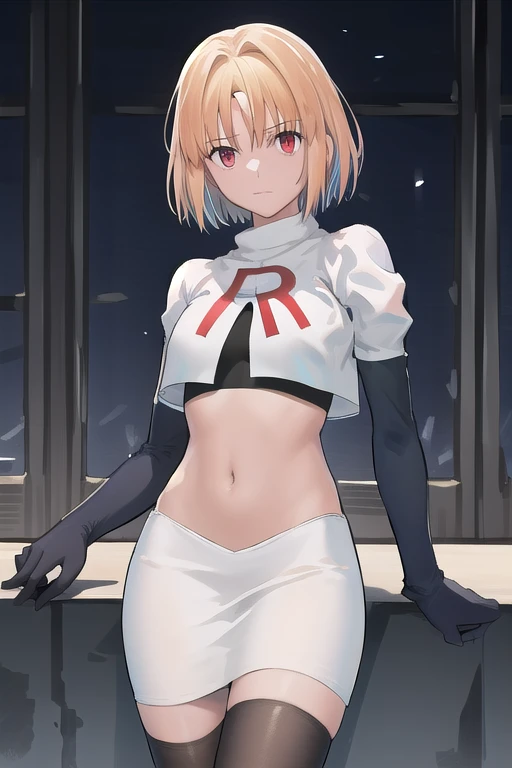 arcueid \\(tsukihime\\),arcueid \\,1girl,solo,(cowboy shot:1.2),best quality,masterpiece,original, extremely detailed 8k wallpap...