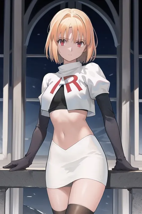 arcueid \\(tsukihime\\),arcueid \\,1girl,solo,(cowboy shot:1.2),best quality,masterpiece,original, extremely detailed 8k wallpap...