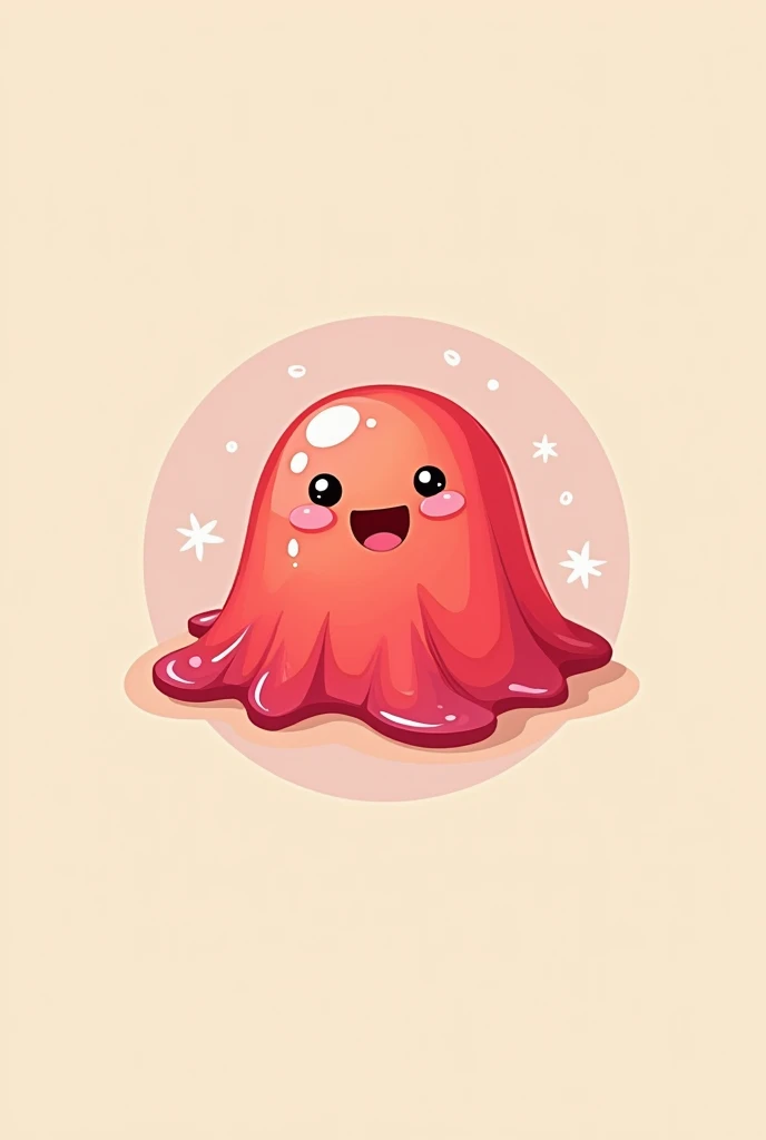 LOGO FOR A JELLY BUSINESS 

