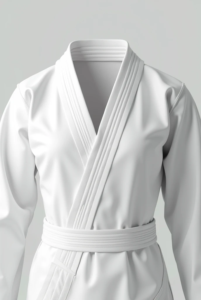 Only Chest  taekwondo dress 