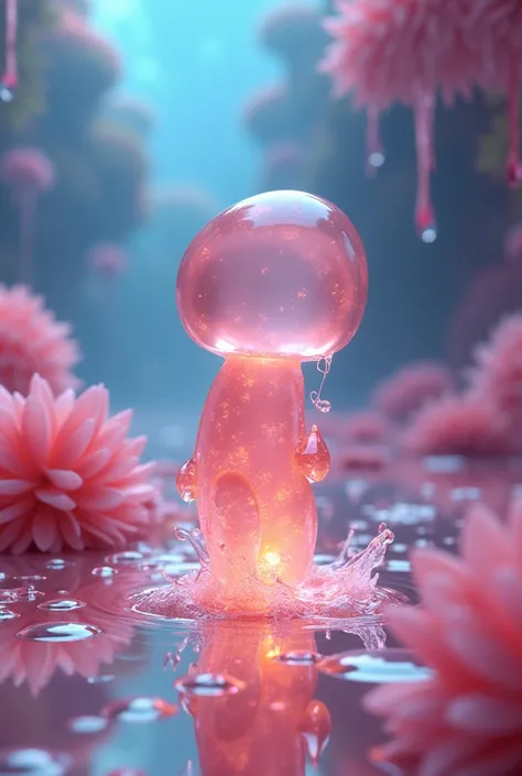 ANIMATED GELATIN OTHER








