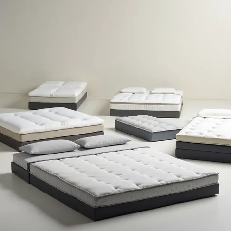  set of mattresses for sale