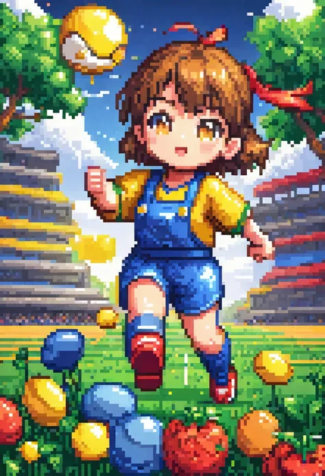 score up_9,score up_8,score up_7,source_game,Pixel style,masterpiece,best quality,super detailed,super fine illustration,8k,