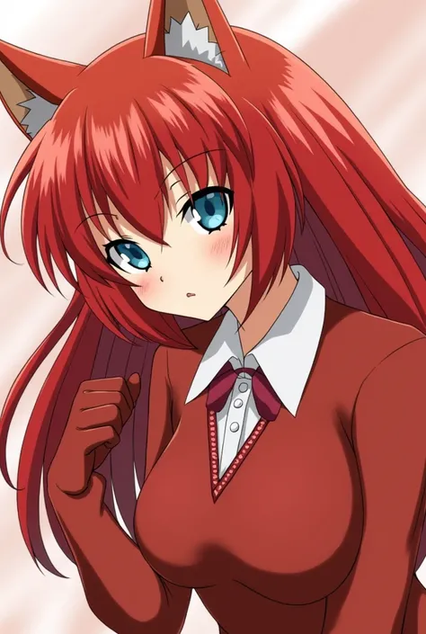 Rias Gremory pussy