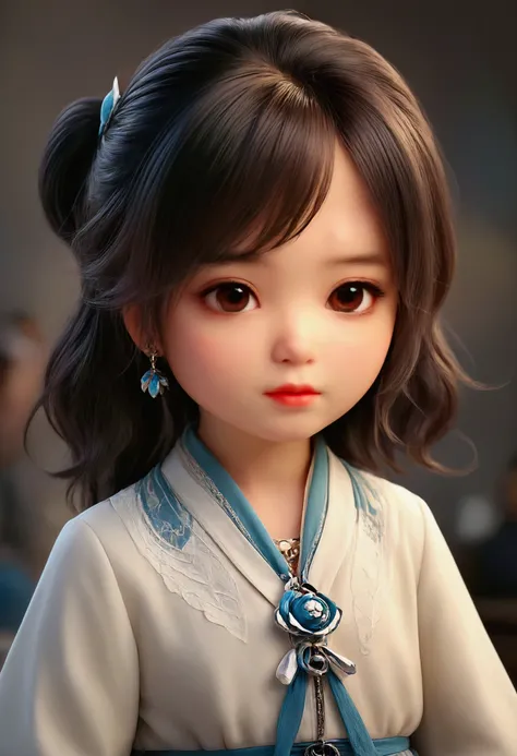 1girl, beautiful, river background, masterpiece