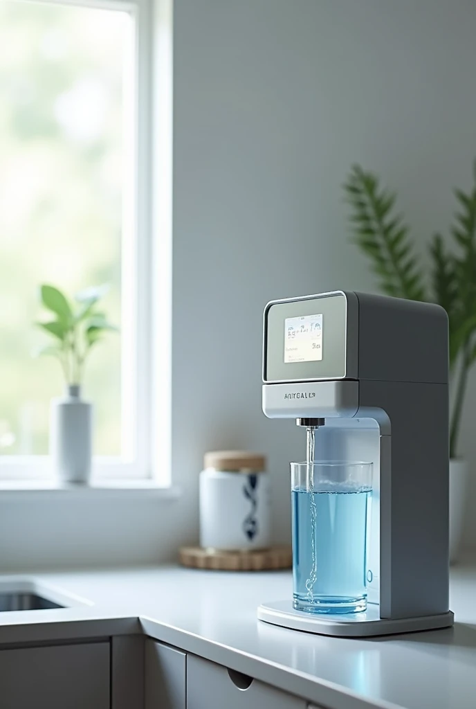 Water purifier RO 