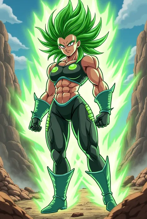 Kefla DBS 