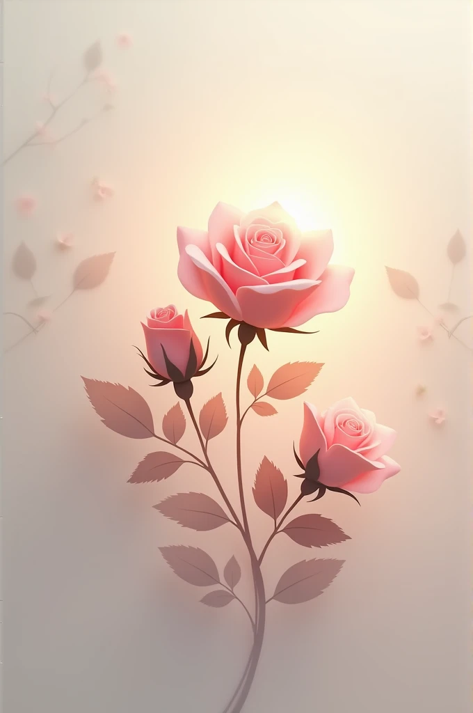 dawn roses logo