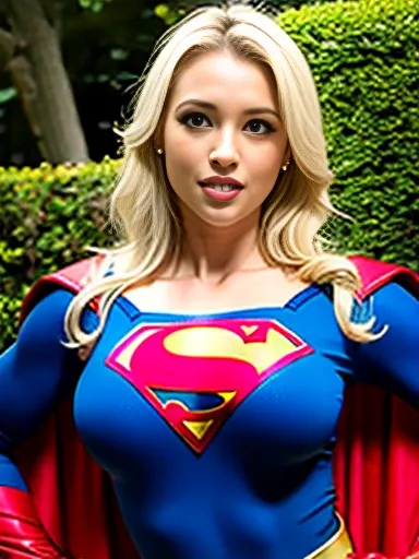 Slut, Supergirl, Platinum Blonde, Big Tits, Tall, Timid