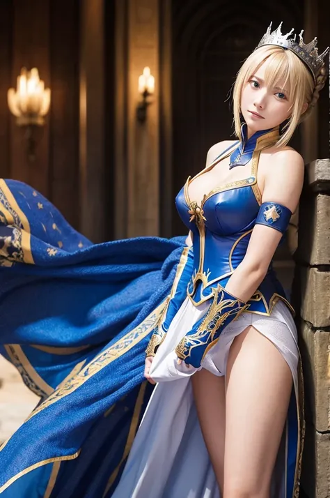 Artoria Pendragon