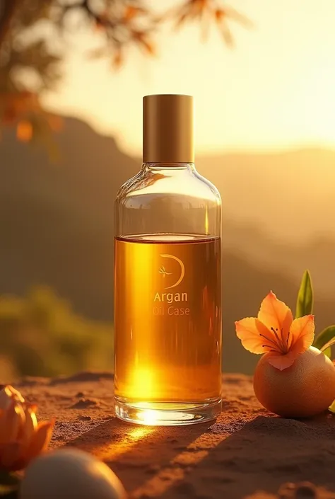 argan oil