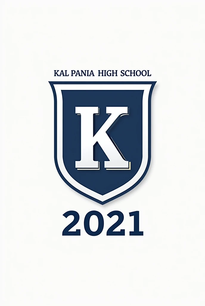 A ex student from kalapania High School wants a logo for their batch of SSC 2021