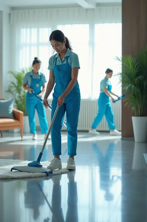 SHINE CLEANING EXPERTS