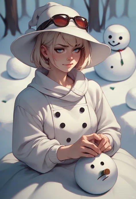 Snowman